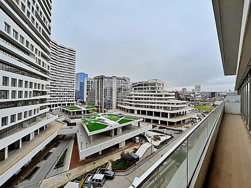 Kucukcekmece real estate